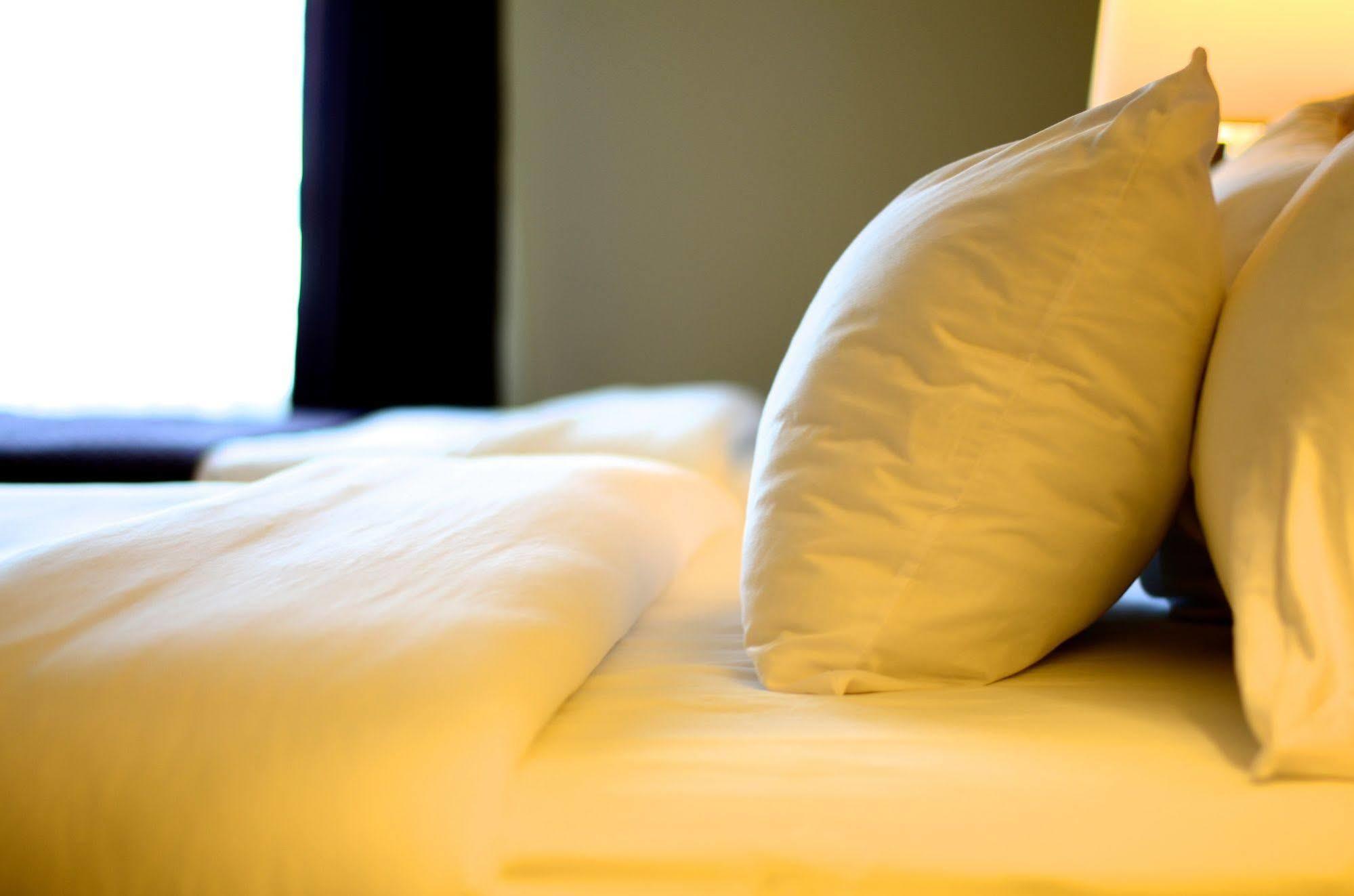 Days Inn & Suites By Wyndham Collingwood Extérieur photo
